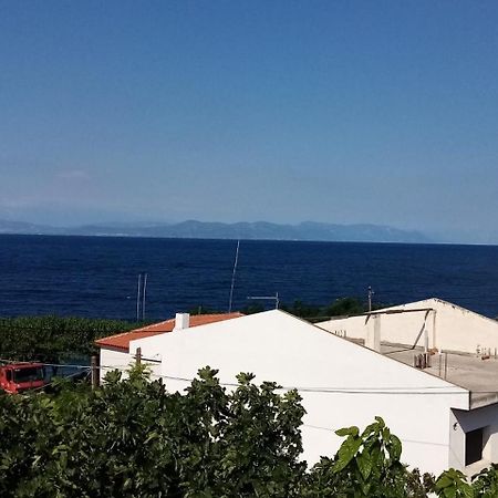 Γεώργιος Παπαϊωάννου Ενοικιαζόμενα Δωμάτια Khronia Ngoại thất bức ảnh