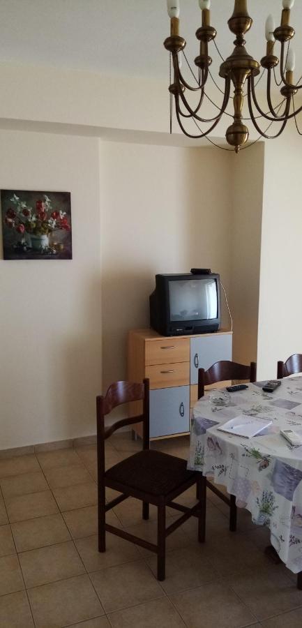 Γεώργιος Παπαϊωάννου Ενοικιαζόμενα Δωμάτια Khronia Ngoại thất bức ảnh