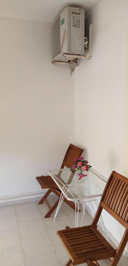 Γεώργιος Παπαϊωάννου Ενοικιαζόμενα Δωμάτια Khronia Ngoại thất bức ảnh